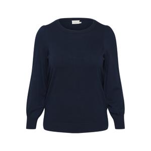 10582018-194020-pullover-femme-kaffe-curve-miana-midnight-marine