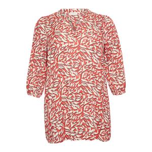 10582228-106092-tunique-femme-kaffe-curve-jenny-cayenne-white-graphic-a