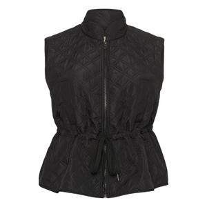10582372-100121-veste-sans-manche-femme-kaffe-curve-anja-black-deep