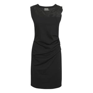 10500854-50600-robe-femme-kaffe-india-vivi-black-deep