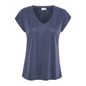 10504040-52737-t-shirt-femme-kaffe-lise-midnight-marine