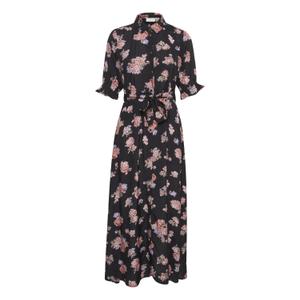 10504043-50600-robe-longue-femme-kaffe-velana-black-deep