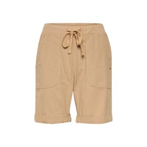 10504239-101239-short-femme-kaffe-naya-classic-sand