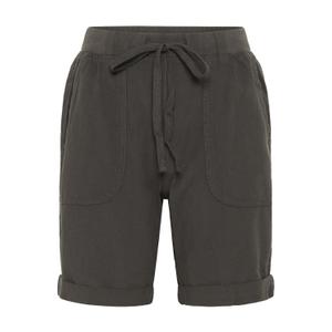 10504239-190205-short-femme-kaffe-naya-black-oyster