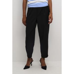 10504769-100121-pantalon-7-8-femme-kaffe-merle-black-deep