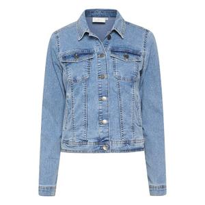 10505380-101012-veste-en-jean-femme-kaffe-vicky-light-blue-washed-denim