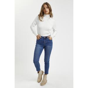 10506130-102272-jeans-femme-kaffe-sinem-hw-7-8-medium-blue-denim