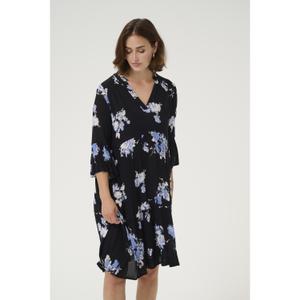 10506330-107339-robe-femme-kaffe-edita-black-blue-flower-print