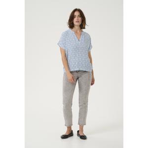 10506568-107288-t-shirt-femme-kaffe-ano-blue-moonstruck-print