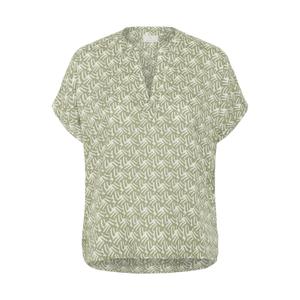 10506568-107773-t-shirt-femme-kaffe-ano-oli-green-chalk-print