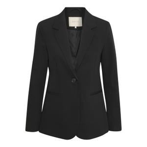 10506684-100121-blazer-femme-kaffe-sakura-black-deep
