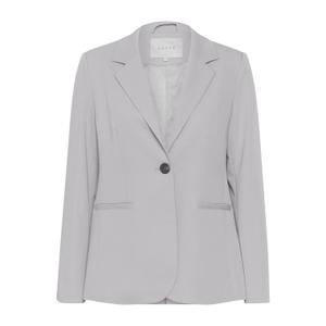 10506684-100123-blazer-femme-kaffe-sakura-grey-melange