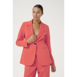 10506684-181664-blazer-femme-kaffe-sakura-fiery-red