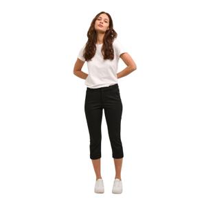 10506815-100121-pantalon-femme-kaffe-alea-capri-black-deep