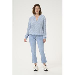 10507919-107288-blouse-femme-kaffe-ditte-blue-moonstruck-print