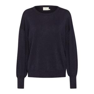10507977-106557-pull-en-maille-col-rond-femme-kaffe-regina-dawn-purple