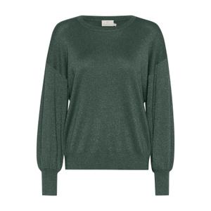 10507977-185913-pull-en-maille-col-rond-femme-kaffe-regina-garden-topiary