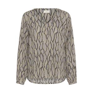 10508254-107156-blouse-manches-longues-imprime-femme-kaffe-amber-grey-black-graphic-simili