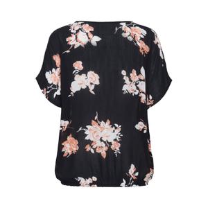 10508257-107768-blouse-femme-kaffe-amber-printed-black-peach-flower-print