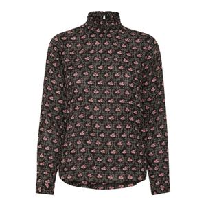 10508258-106477-chemisier-imprime-femme-kaffe-amber-black-rosa-flowers