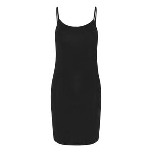 10508288-100121-robe-a-bretelle-femme-kaffe-frida-black-deep
