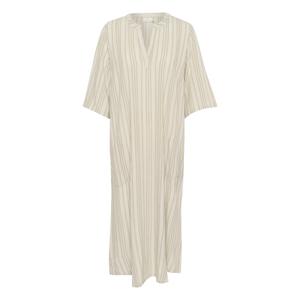 10508312-107125-robe-femme-kaffe-milia-tan-chalk-chinchilla-stripe