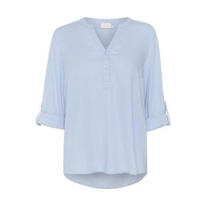 10508313-164016-blouse-manches-longues-femme-kaffe-milia-soft-chambray