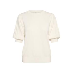 10508368-110602-pull-femme-kaffe-lone-chalk