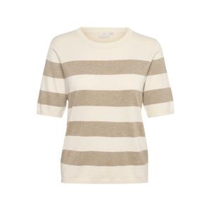 10508410-105488-t-shirt-femme-kaffe-lizza-chinchilla-m-turtle-bol