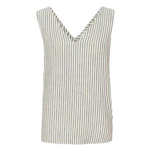 10508426-105465-debardeur-femme-kaffe-milia-chalk-black-stripe
