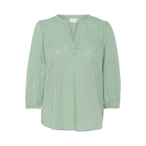 10508453-165907-blouse-femme-kaffe-jollia-granite-green