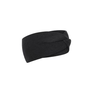 10508596-100121-cache-oreilles-femme-kaffe-lotte-black-deep-tu