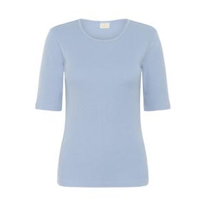 10508766-164016-t-shirt-femme-kaffe-carna-soft-chambray