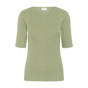 10508766-170115-t-shirt-femme-kaffe-carna-oil-green