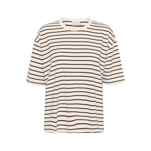 10508777-108011-t-shirt-femme-kaffe-winny-ant-white-fudge-stripe
