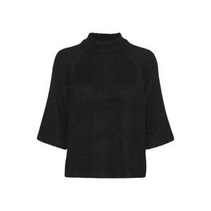 10509092-100121-pull-femme-kaffe-emilie-black-deep