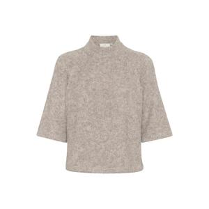 10509092-1908101-pull-femme-kaffe-elmilie-major-brown-melange