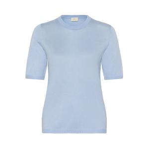 10509304-164016-blouse-en-tricot-femme-kaffe-loren-soft-chambray