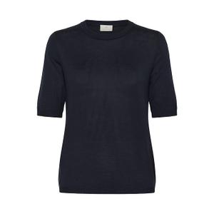 10509304-194020-blouse-en-tricot-femme-kaffe-loren-midnight-marine
