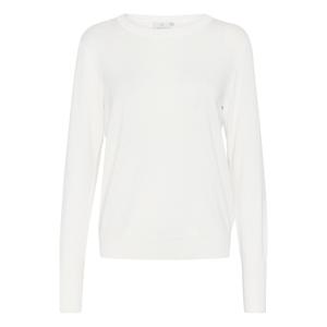 10509505-110602-pull-en-tricot-femme-kaffe-lizza-chalk