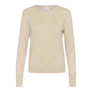 10509505-1513051-pull-femme-kaffe-lizza-feather-gray-melange