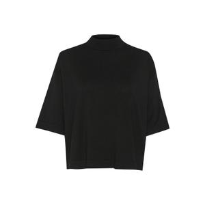 10509536-100121-pull-femme-kaffe-lizza-black-deep
