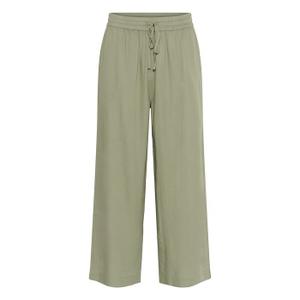 10509666-170115-pantalon-femme-kaffe-milia-oil-green