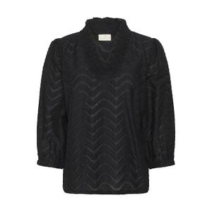 10509753-100121-blouse-femme-kaffe-victoria-black-deep