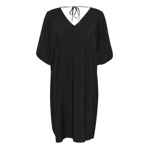 10509764-100121-robe-femme-kaffe-gabby-black-deep