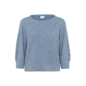 10510632-174018-pull-femme-kaffe-betty-windward-blue-melange