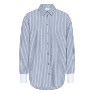 10510642-108274-chemise-femme-kaffe-milina-windward-blue-melange-stripe