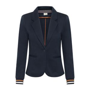10550800-100690-blazer-femme-kaffe-kinnie-midnight-marine-sierra-chalk