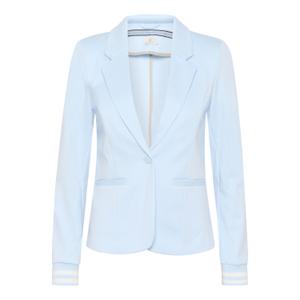10550800-107564-blazer-femme-kaffe-kinnie-nantucket-grey-chalk-stripe