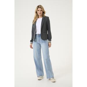 10550800-190205-blazer-femme-kaffe-kinnie-black-oyster